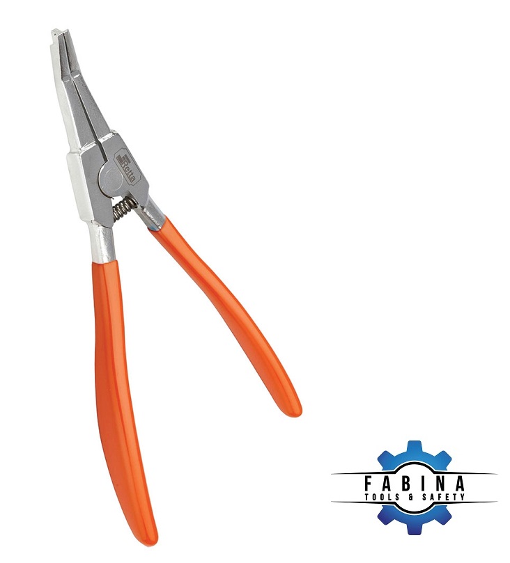 [HCM]Kìm kẹp mũi cong Retta - RKP0645
