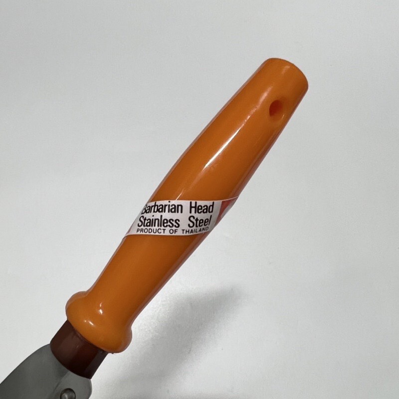 Dao bào gọt hai lưỡi (22cm) Thái Lan Cán Vàng