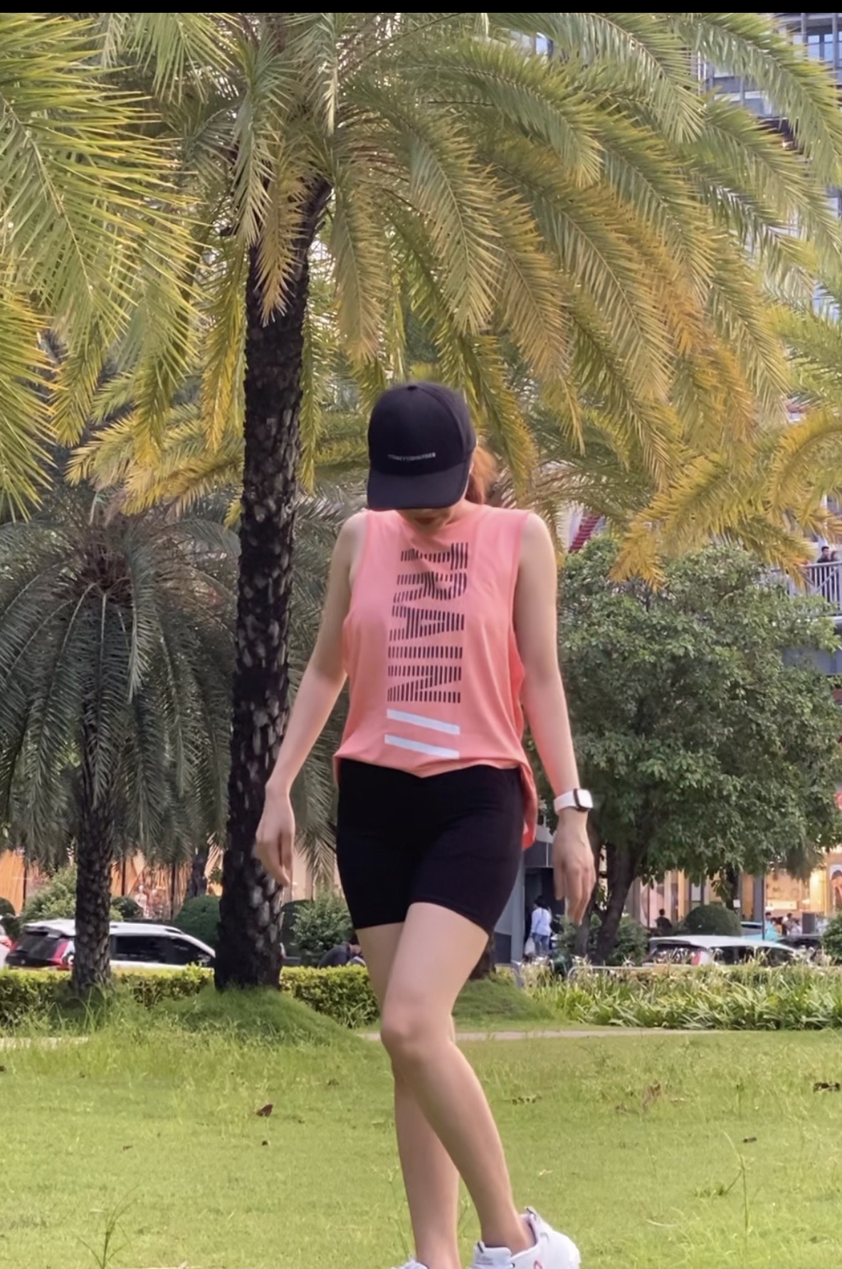 Quần Đùi co giãn 4 chiều tôn dáng, có túi