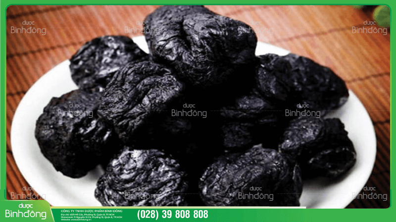 Thục địa 500 gram