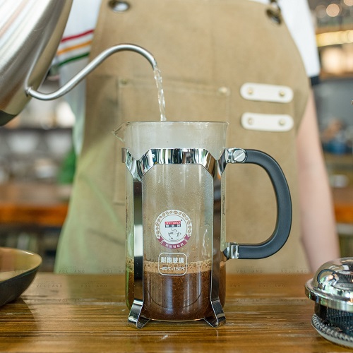 [HCM]Bình pha French Press, bình pha cà phê kiểu pháp