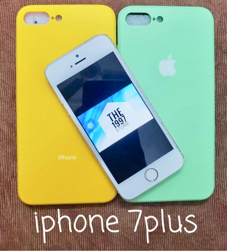 [ Phụ Kiện ] Ốp Lưng Điện Thoại Iphone 7PLUS 8PLUS