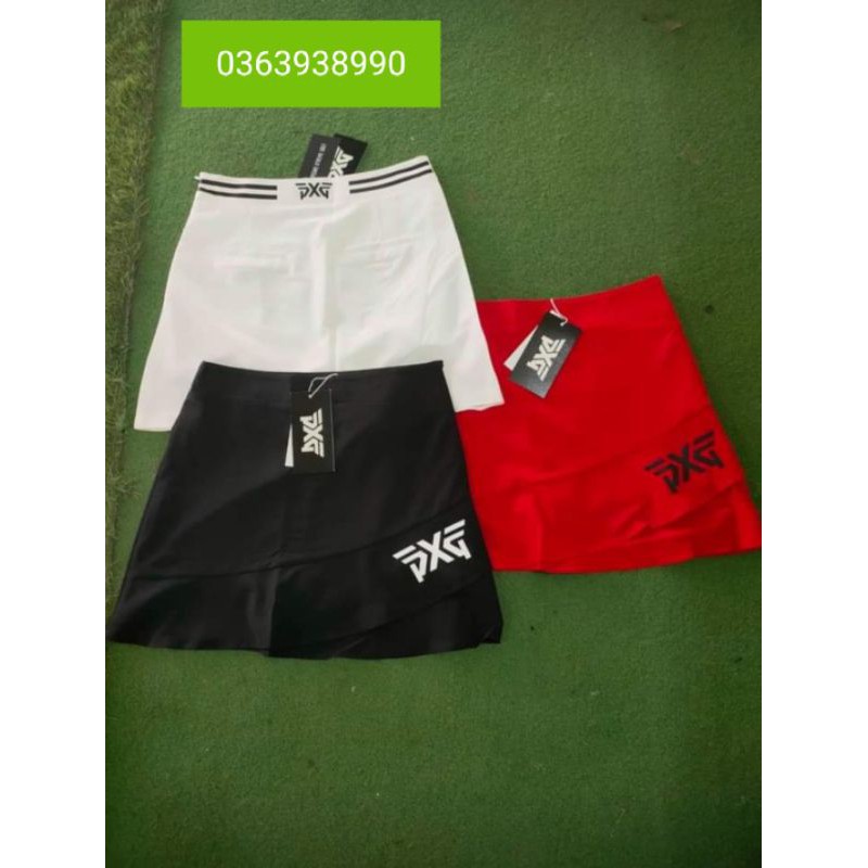 VÁY GOLF NỮ TRẺ TRUNG,NĂNG ĐỘNG.