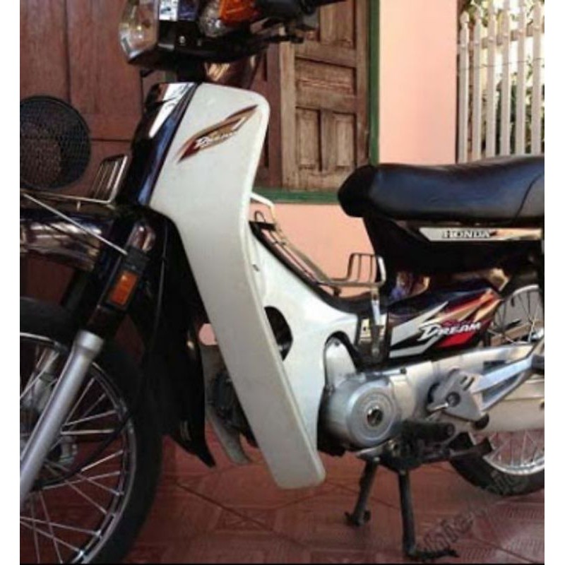 Khóa điện gắn xe honda DREAM -8%