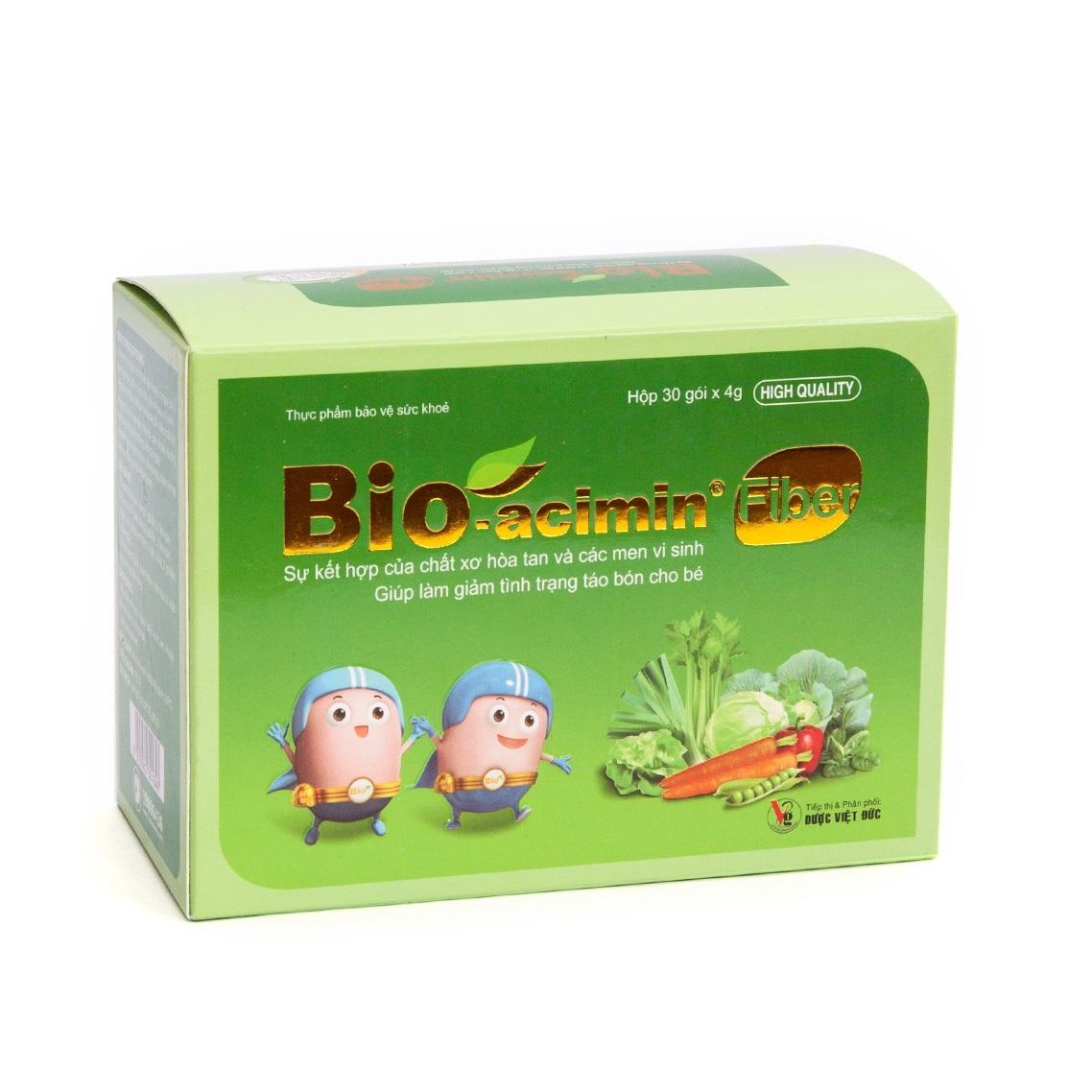 BIO-ACIMIN FIBER