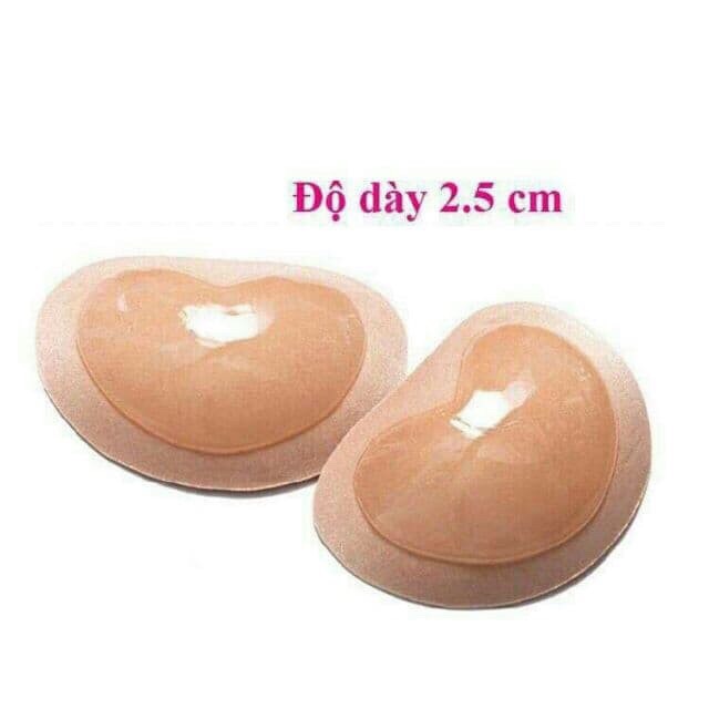 Miếng Dán Độn Ngực