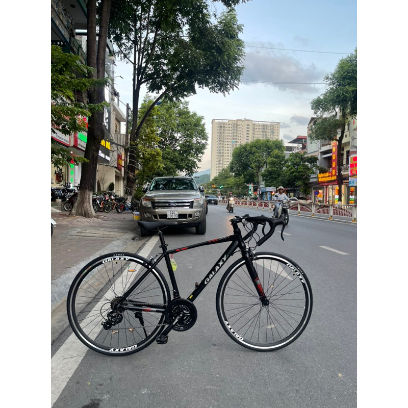 Xe đạp đua Galaxy RL420
