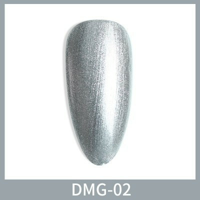 Sơn gel As mã MDG 15ML - chai đỏ
