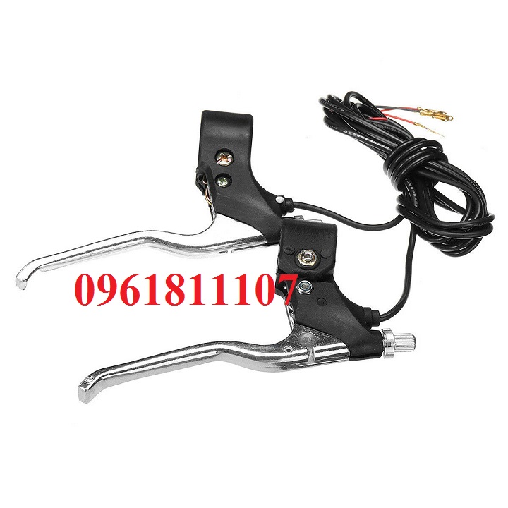 Kit chuyển xe đạp điên motor giảm tốc 24v 350w