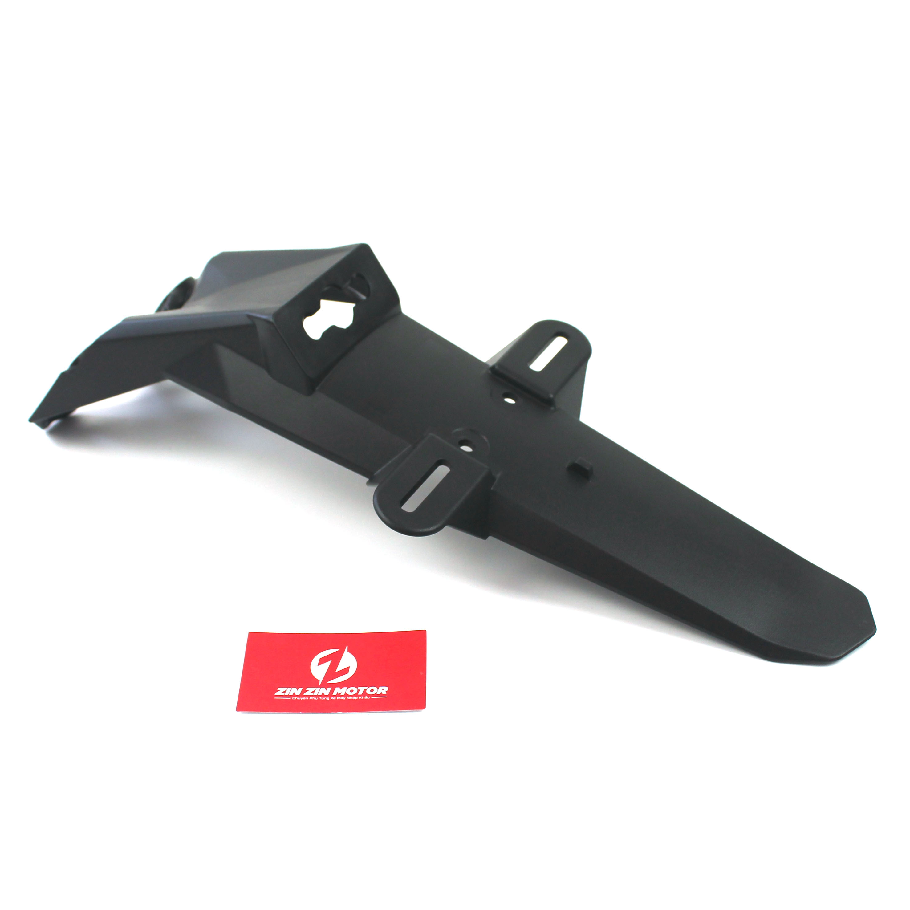 Combo Dè Sau 3 Món - Satria Fi - Zin Zin Motor