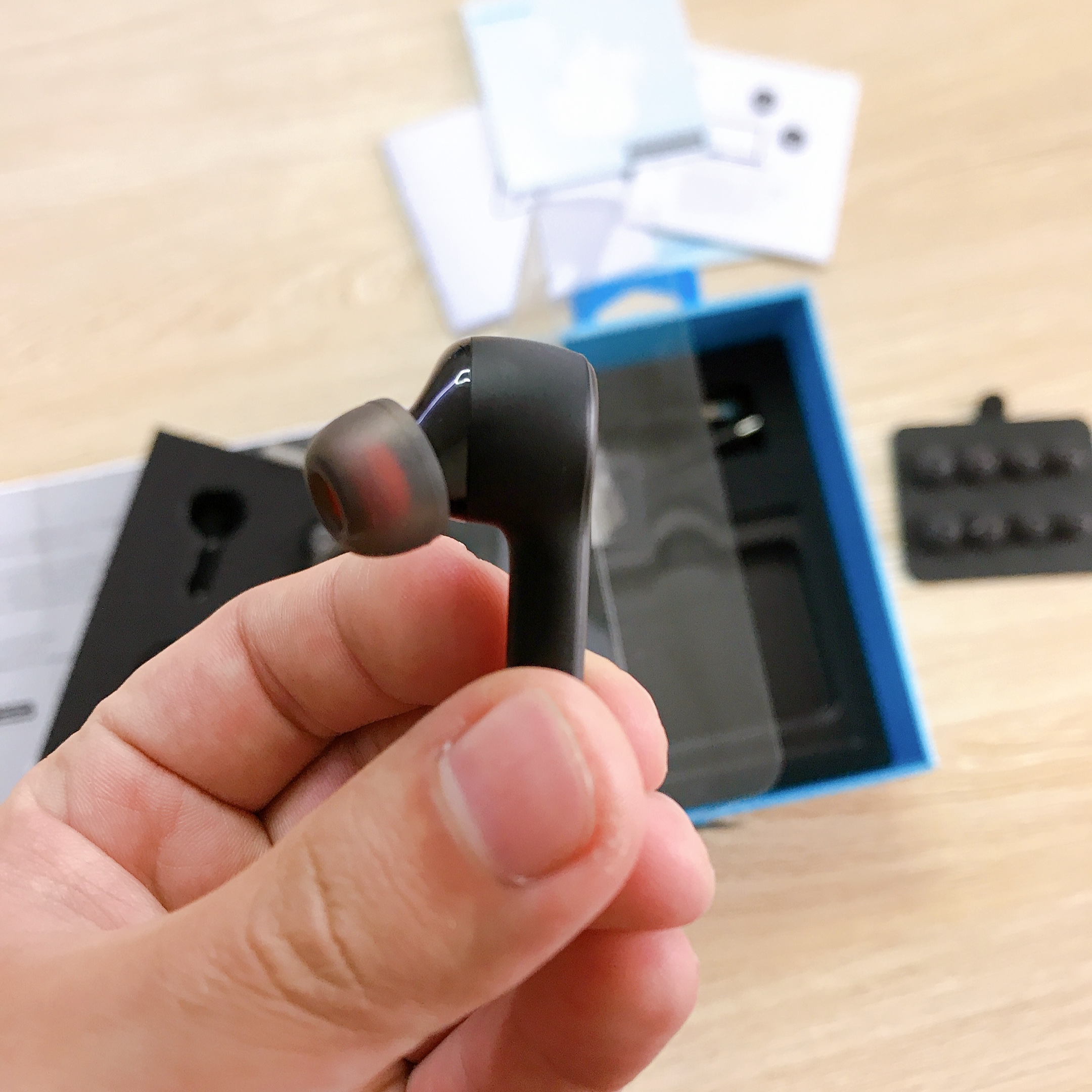 [HCM]Tai Nghe Bluetooth Anker Soundcore Liberty Air 2