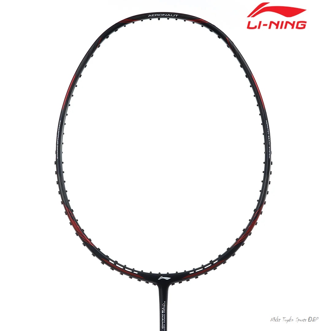 Vợt cầu lông Lining Aeronaut 4000C (Chính hãng)