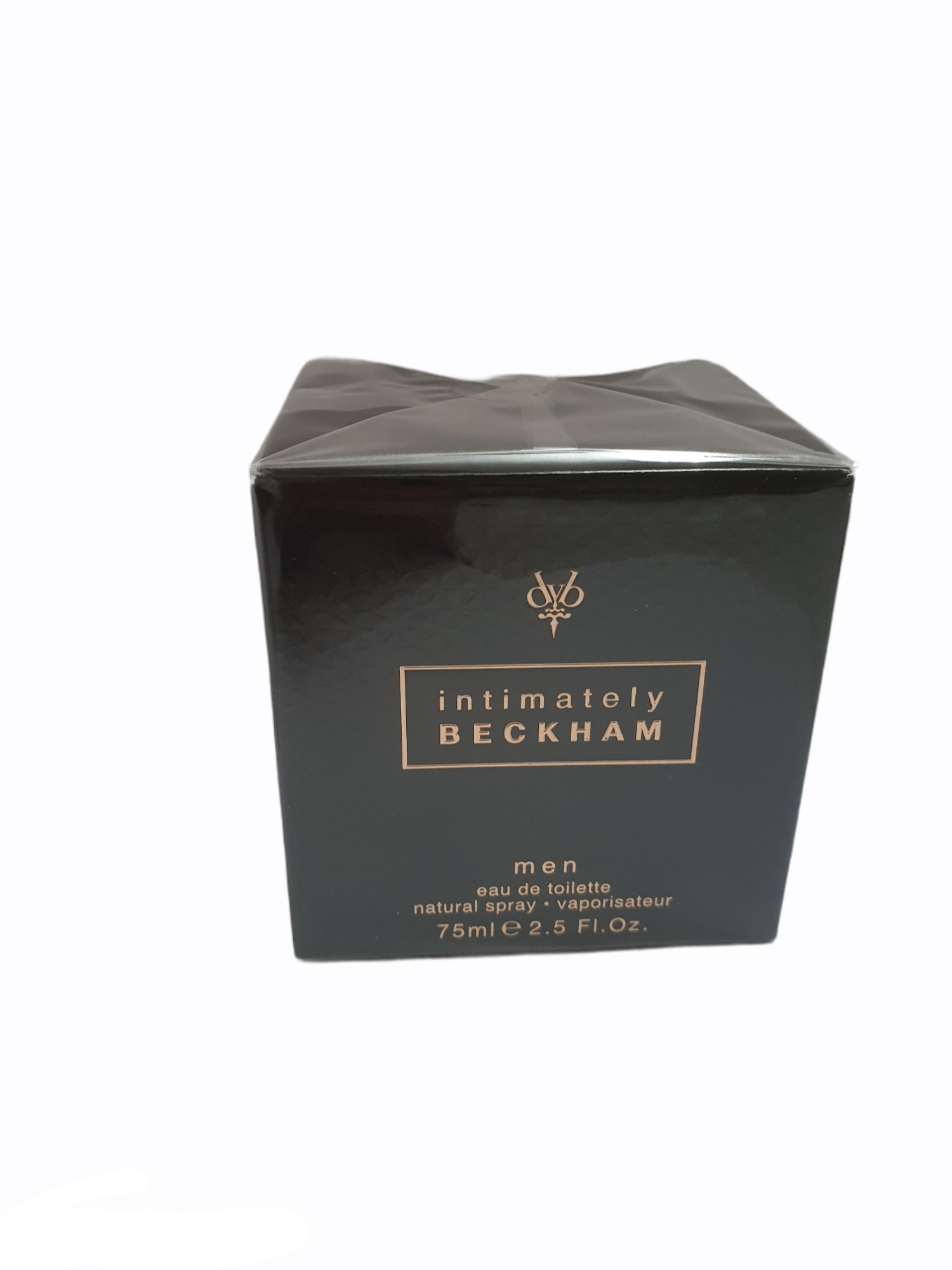 Nước Hoa Nam David Beckham Intimately 75ml