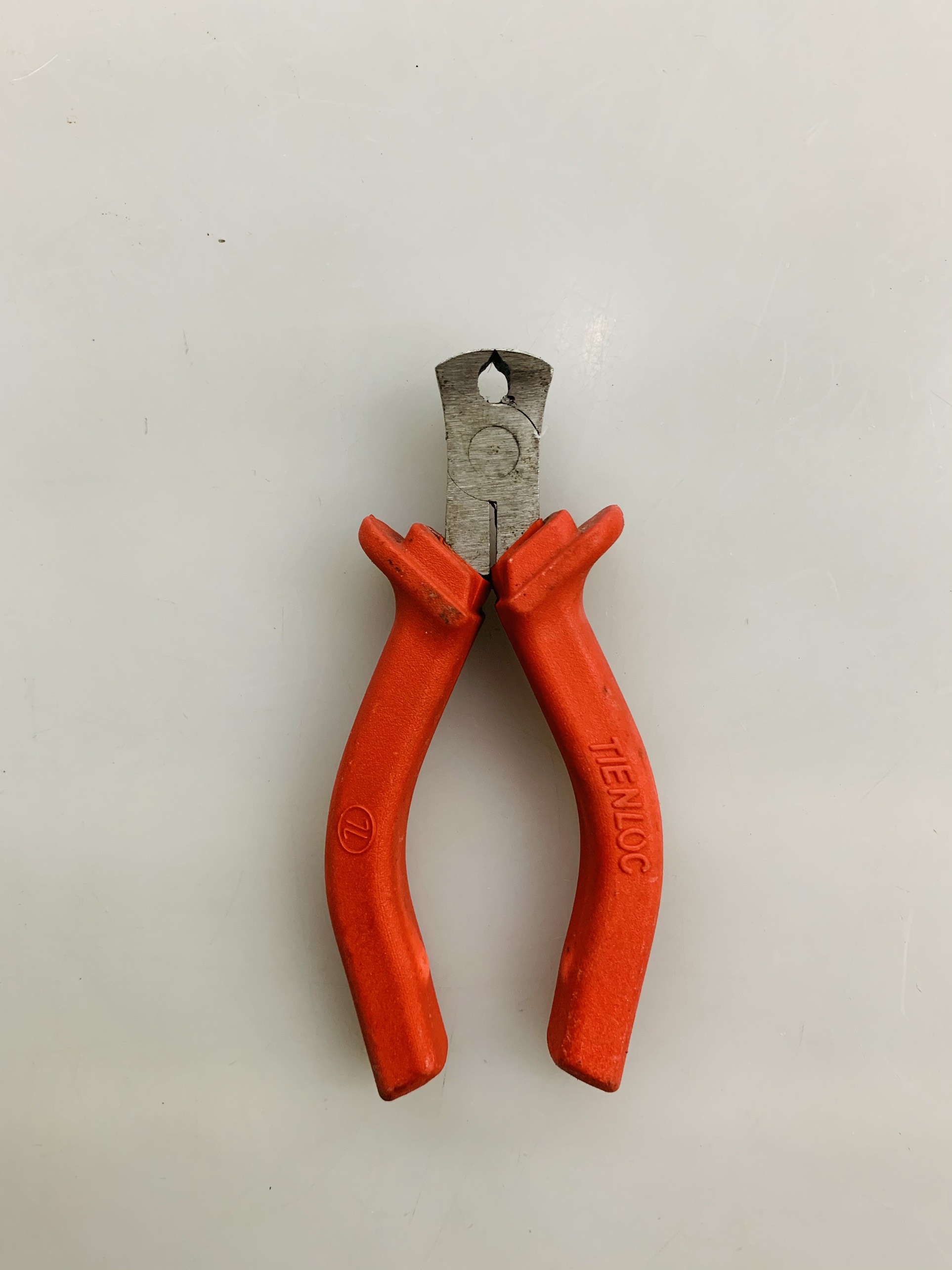 Pliers spit studs mini-pliers crab