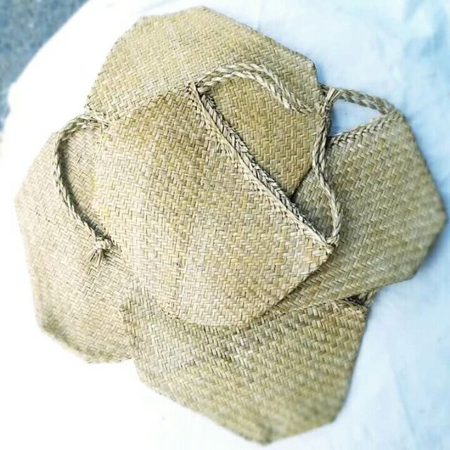 Túi cói bị cói đẹp