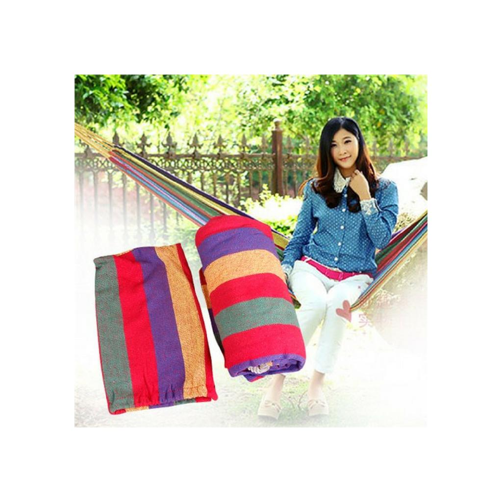 Võng du lịch dã ngoại gấp gọn