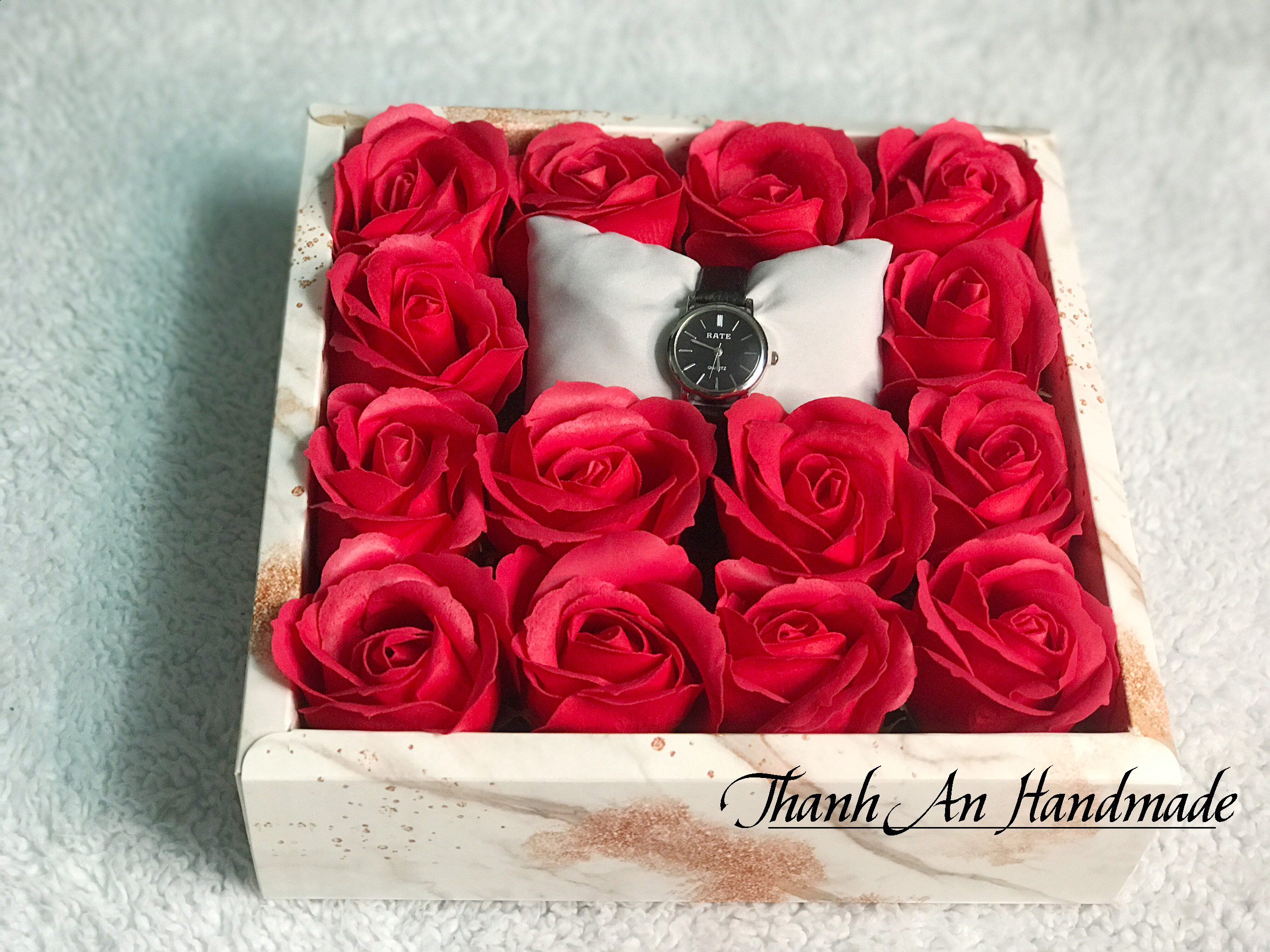 Quà tặng sinh nhật, 8/3, valentine, 20/10