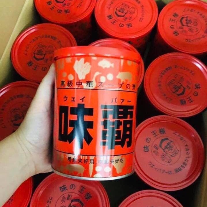 Cốt Hầm Xương Cô Đặc Hiroshi Nhật Bản 1KG