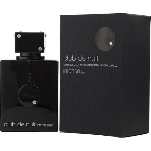Nước Hoa Nam Armaf Club De Nuit