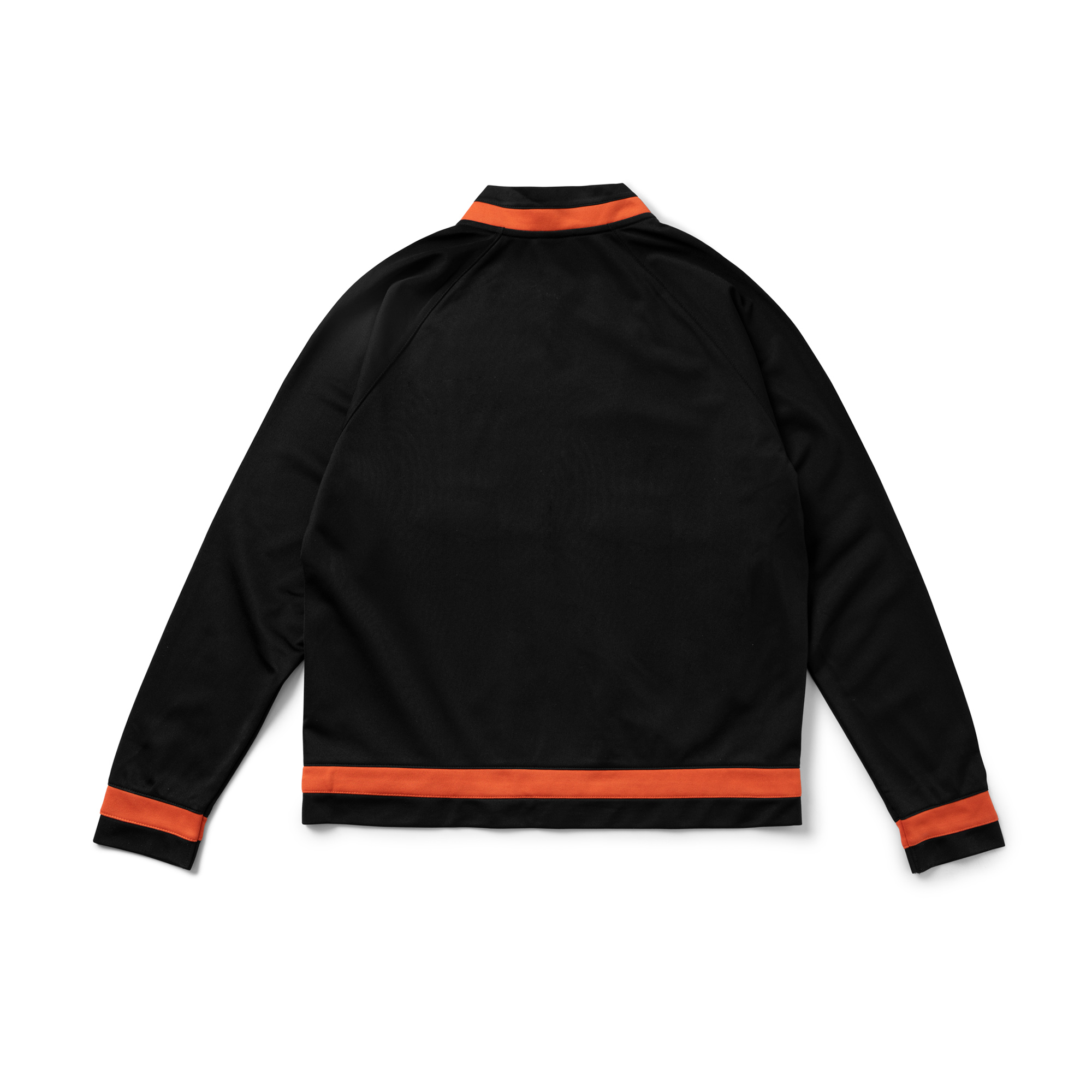 Áo Thun DirtyCoins Logo Track Jacket