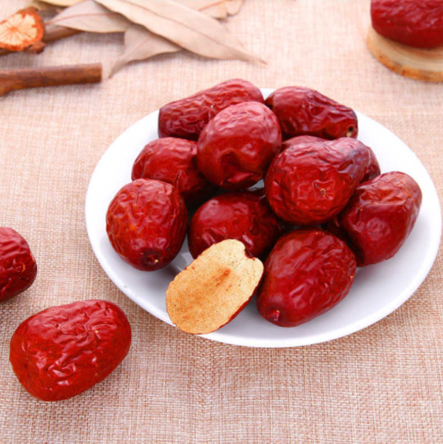 [HCM]Táo Đỏ Tân Cương Nguyên Trái Size lớn ( 1kg)