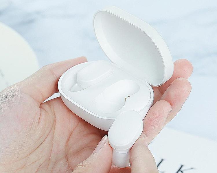 Tai Nghe True Wireless Xiaomi Airdots 5.0