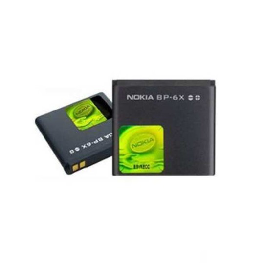 Pin Nokia 8800 Mã BP-6X Xịn