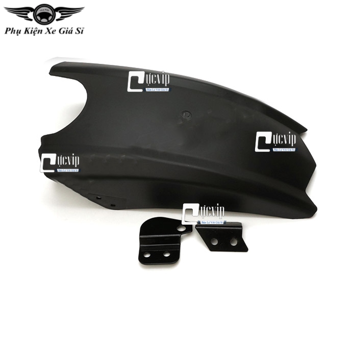 Dè con chắn bùn exciter 150 ms3335