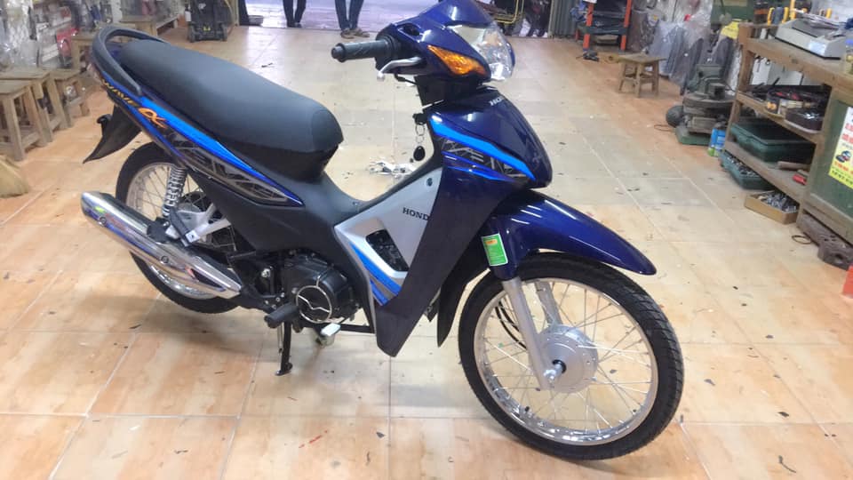 TEM RỜI  WAVE