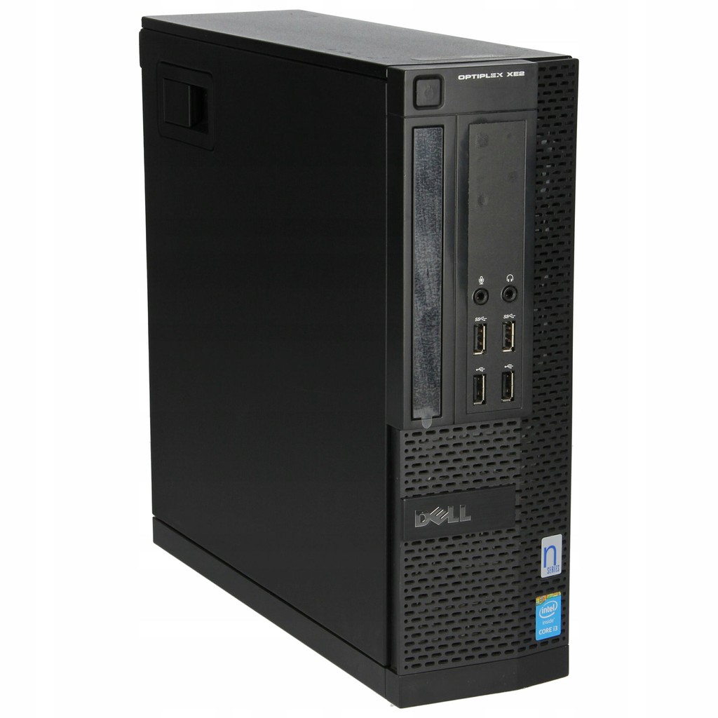 Xác Barrebone Case đồng bộ Dell XE2 Main Q87 Socket 1150