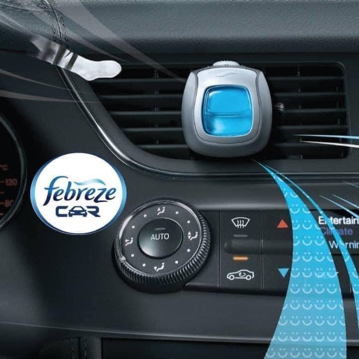 NƯỚC HOA XE HƠI FEBREZE MỸ