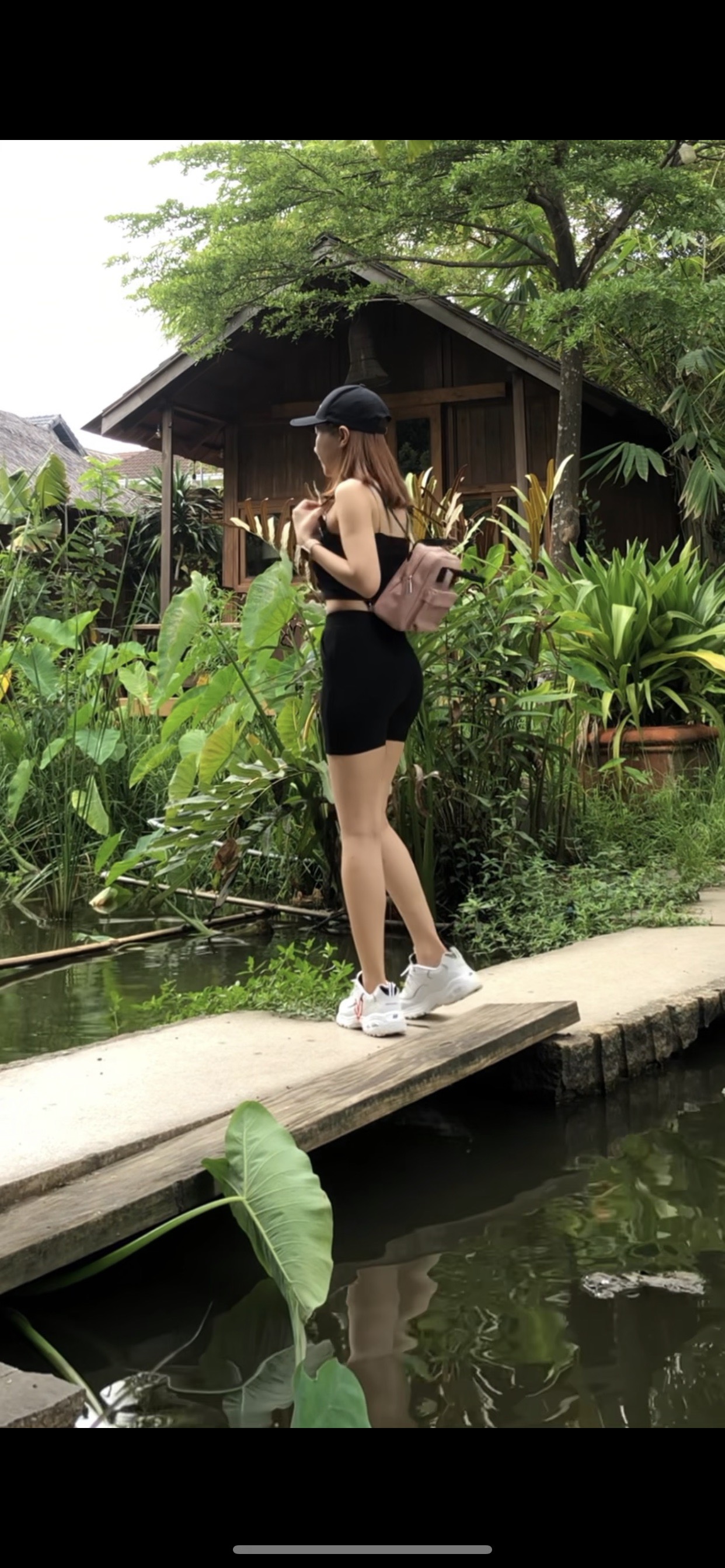 Quần Đùi co giãn 4 chiều tôn dáng, có túi