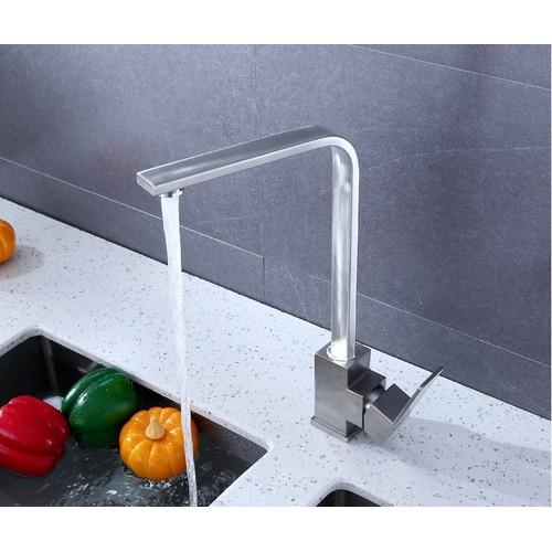 Vòi Chậu Rửa Bát SUS 304