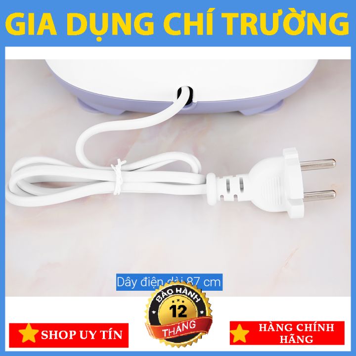 [MÁY XAY SINH TỐ 3 CỐI] Philips HR2223 SL có Hạn
