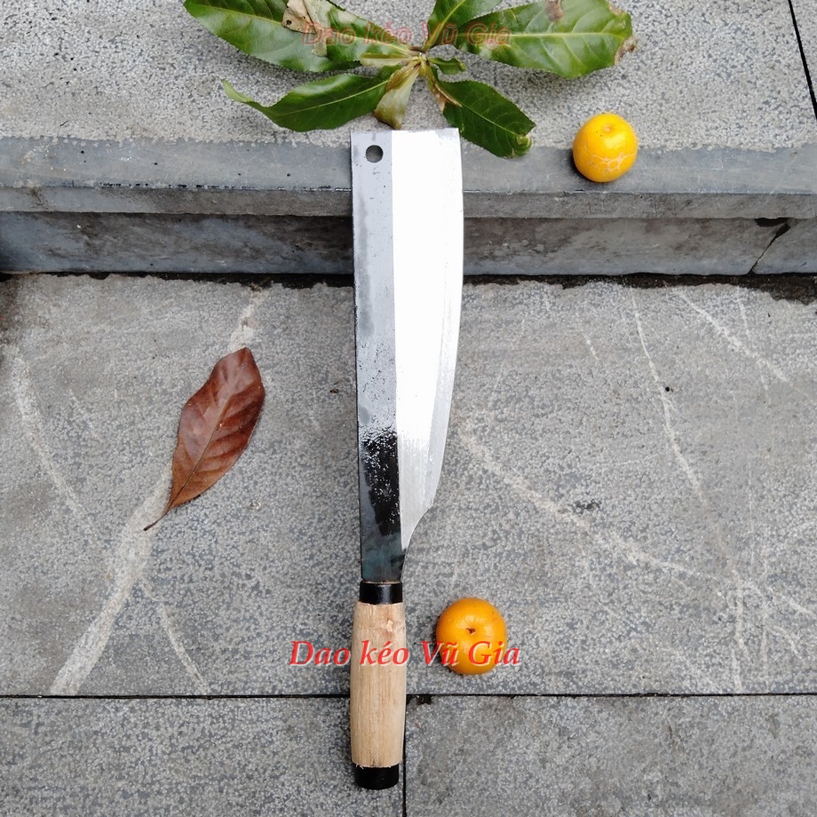 Dao thái thịt dao chặt gà nhà bếp giá rẻ