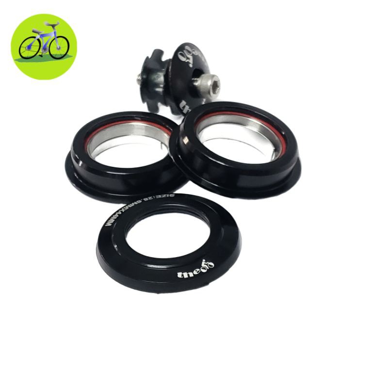 [HCM]Chén cổ bạc đạn xe đạp 41.8mm
