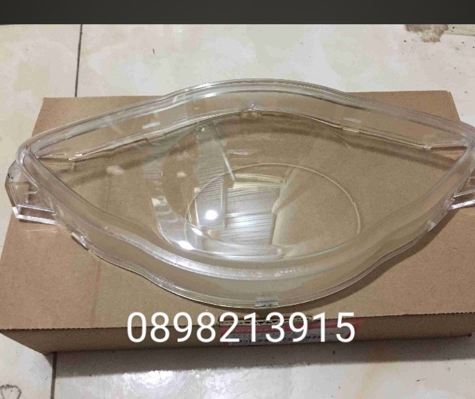 Mặt kính đồng hồ wave RS zin chính hãng