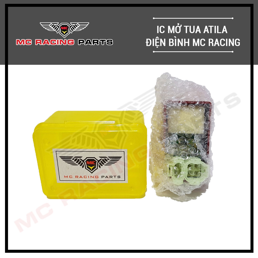 [HCM]IC ATTILA