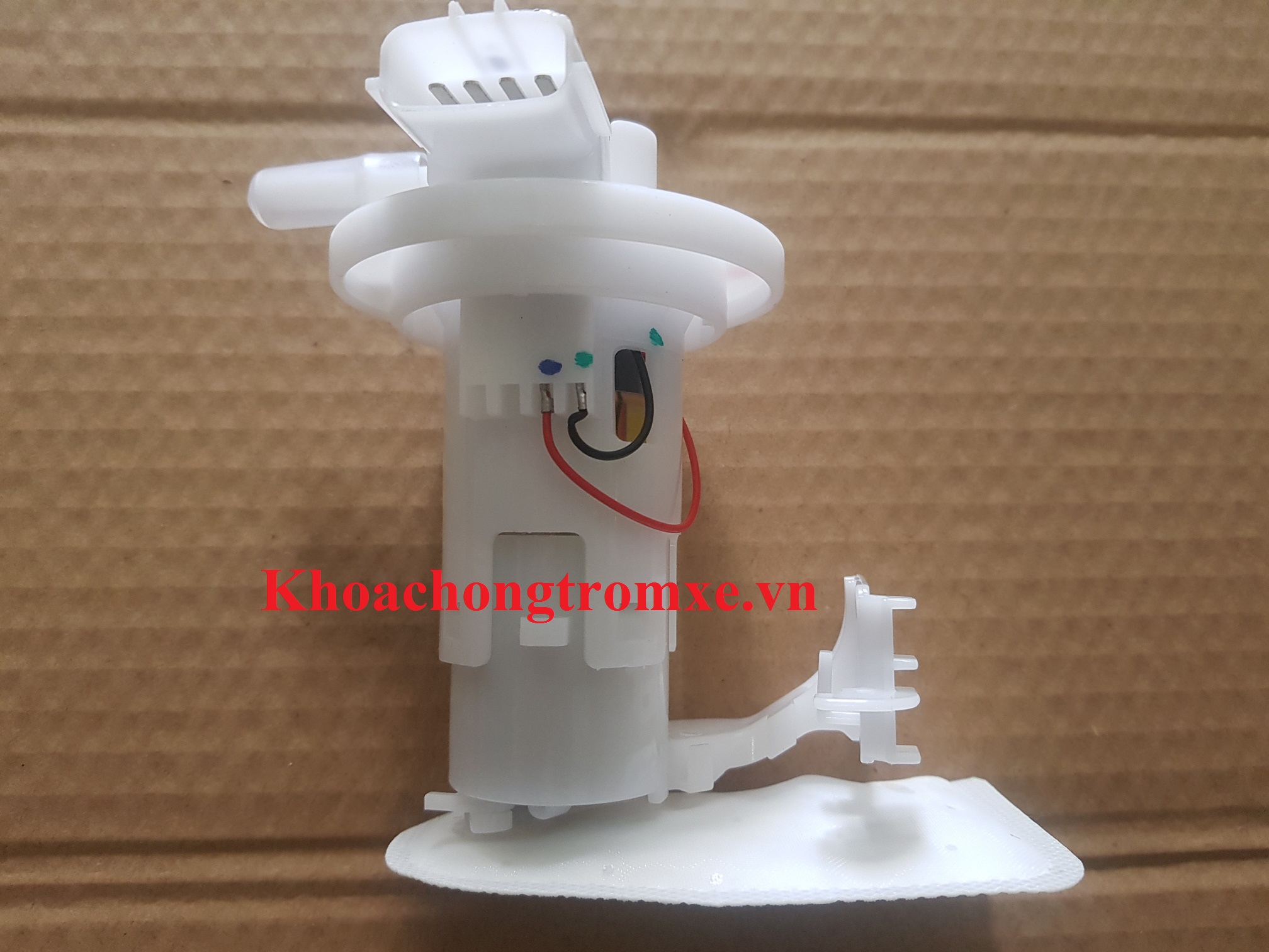 Bộ Bơm Xăng Raider Satria 150