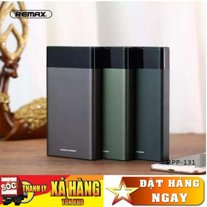 【Sale Bất Tận 50%】Mua Pin Sạc Dự Phòng Loại Nào Tốt Pin Sạc Dự Phòng Dung Lượng Lớn Remaxx 20000MH Chuẩn Có Hỗ Trợ Sạc Nhanh Phụ Kiện Vừa Ngon Vừa Rẻ, Chỉ Có Xiaomi! Xạc Được Cho Tất Cả Loại Smart Phone Và Máy Tính Bảng