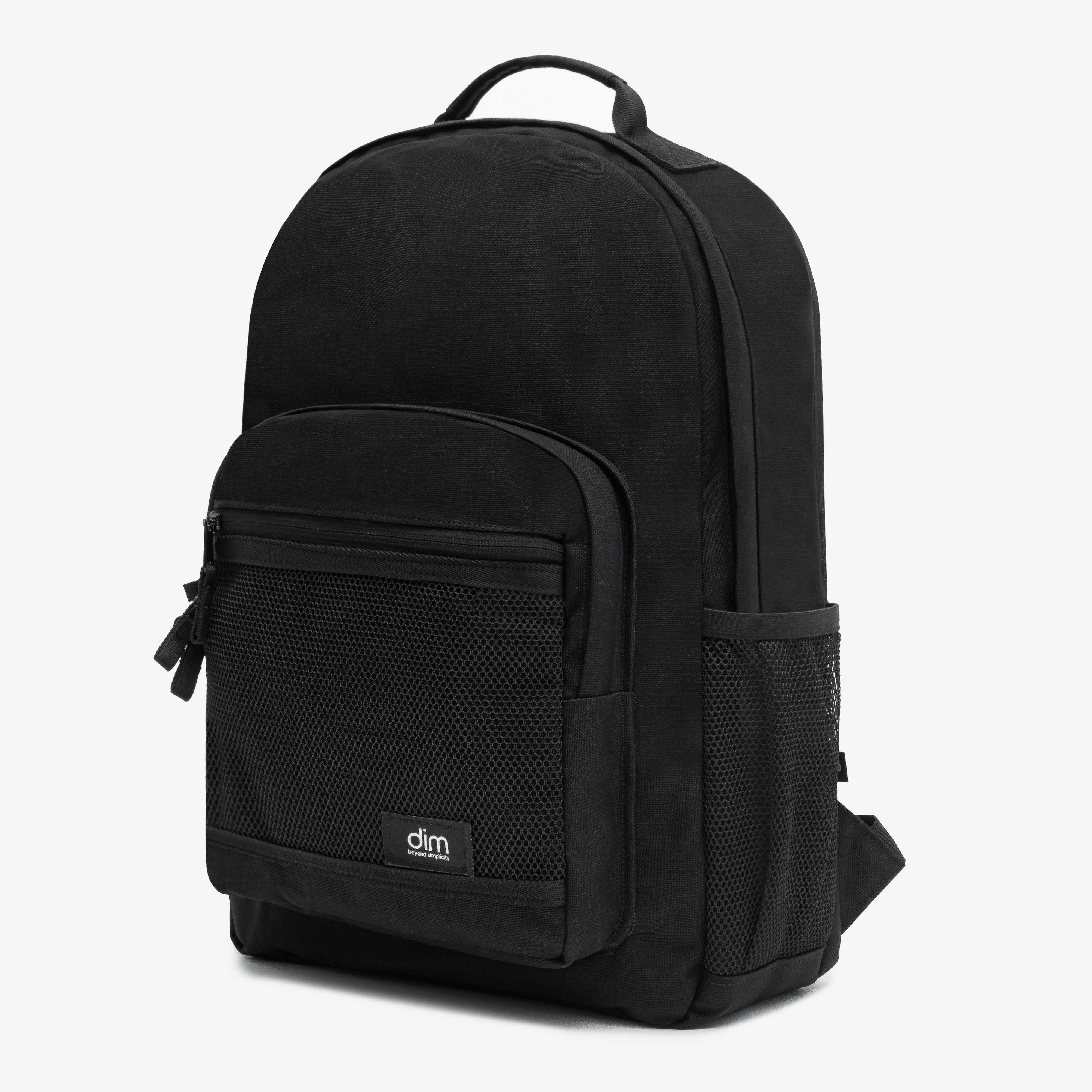 Balo DIM Campus Backpack Chất liệu chống thấm nước
