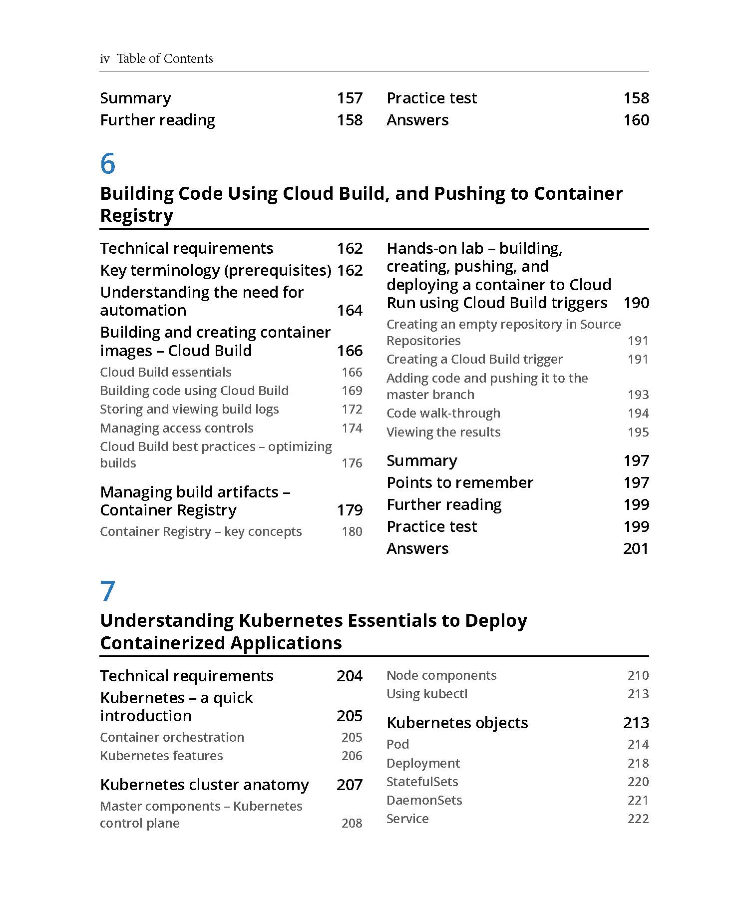 Google Cloud for DevOps Engineers