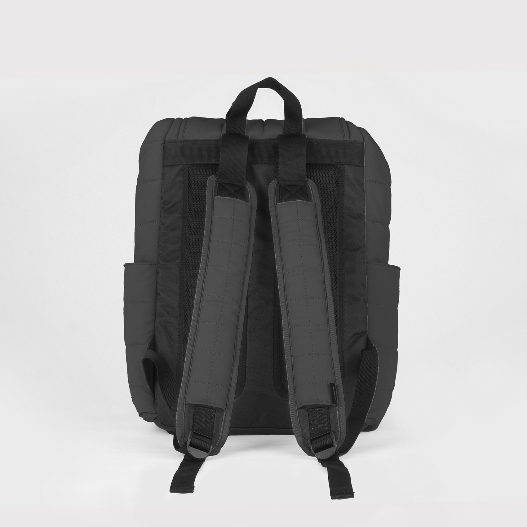 Balo BAMA Quilted Backpack 2nd