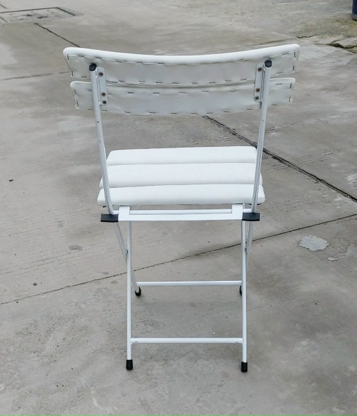 Ghế Nệm ngồi cao 45cm ( khung thép )