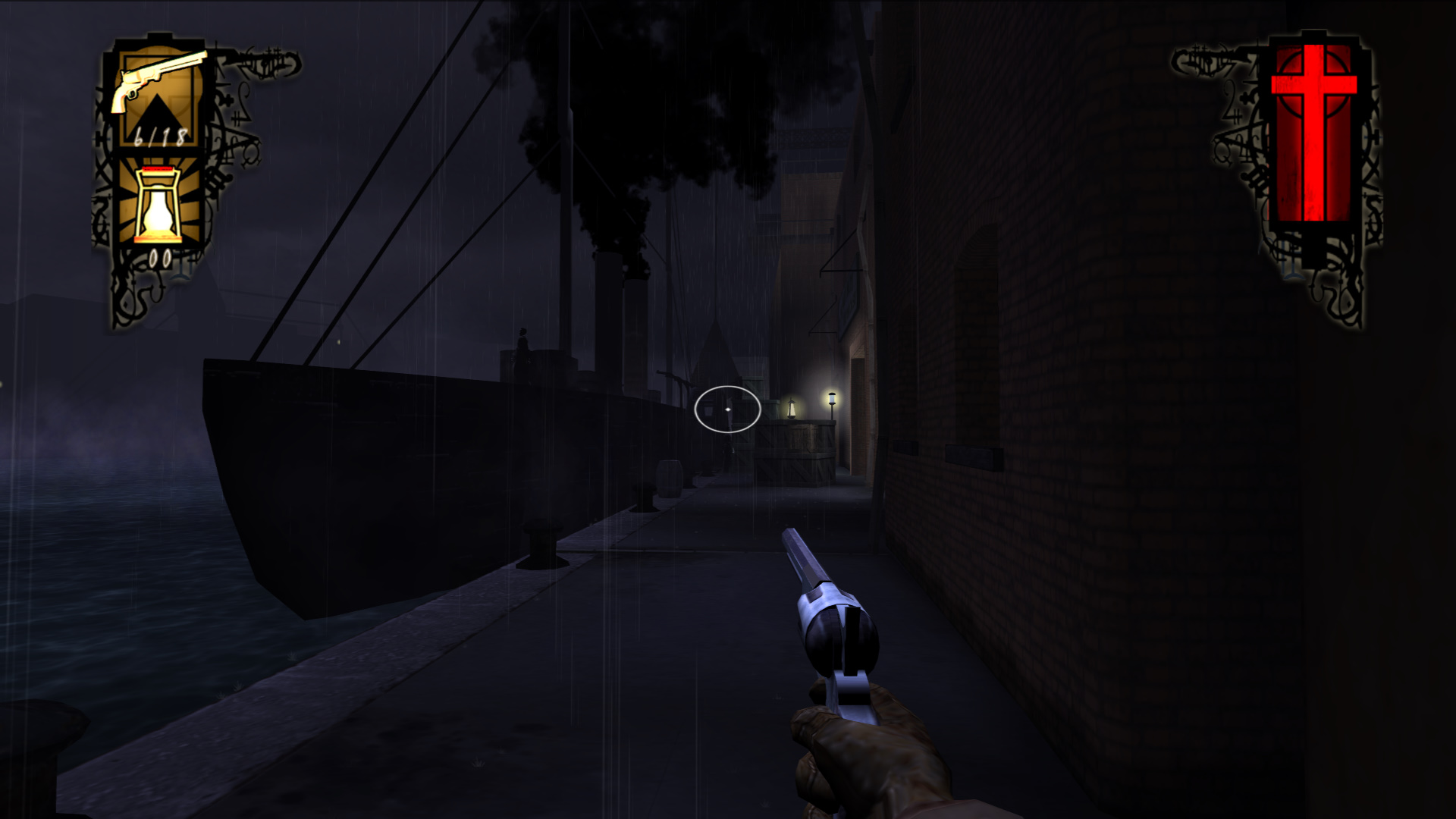[HCM]game ps2 daemon summoner ( thriller game )
