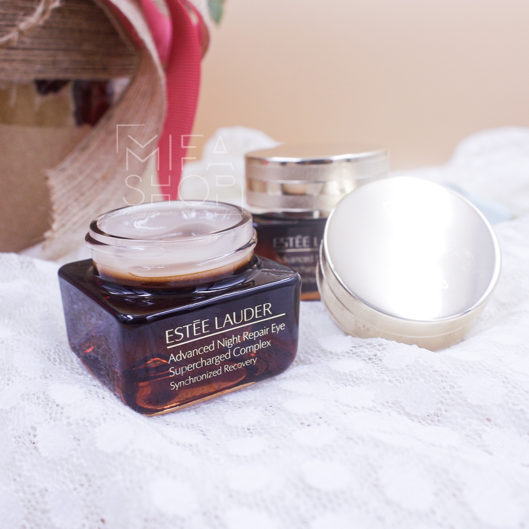 Kem Mắt Estee Lauder Advanced Night Repair Eye