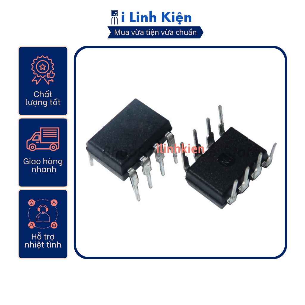 UC3846 UC3846N DIP-16 chất lượng tốt