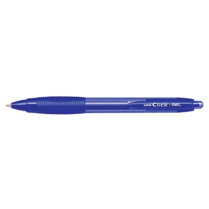 XSG-R7(0.7mm) UNI-BALL Click Gel pen
