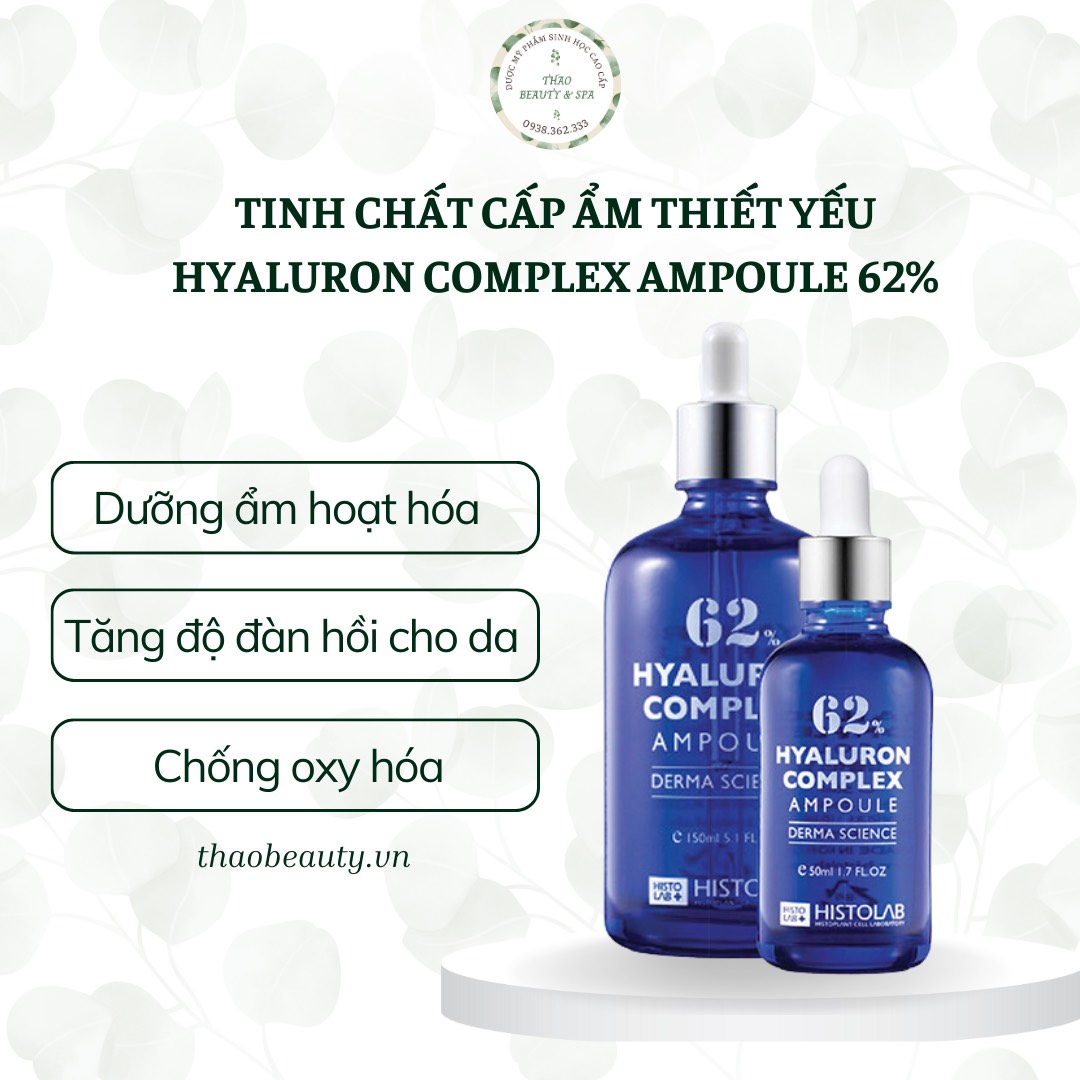 Serum 62 HA Histolab