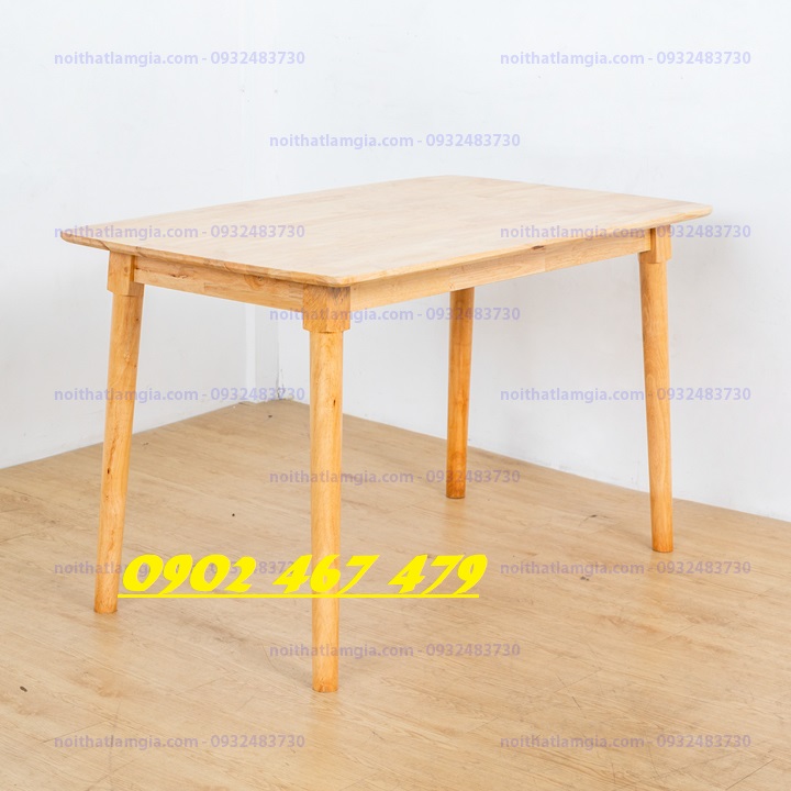 BỘ BÀN ĂN 4 GHẾ HÀNG GIAO NHANH TẠI SHOP